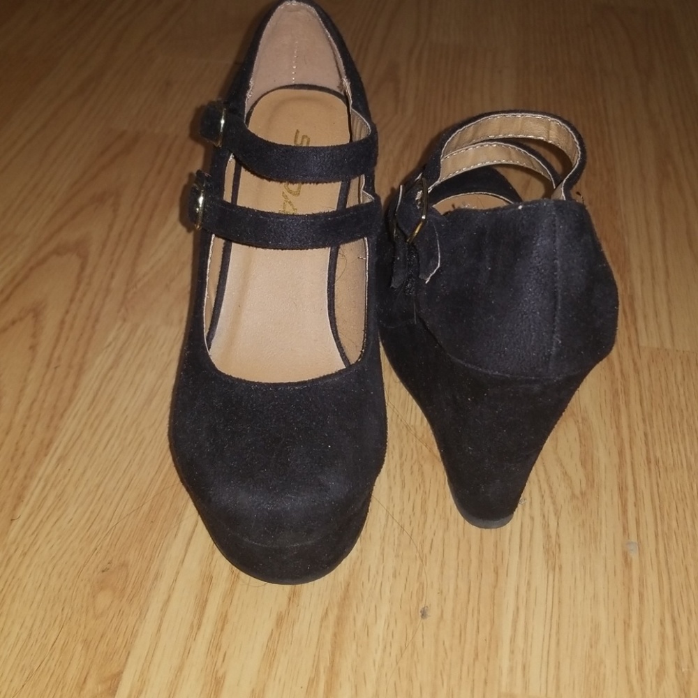 Wedges